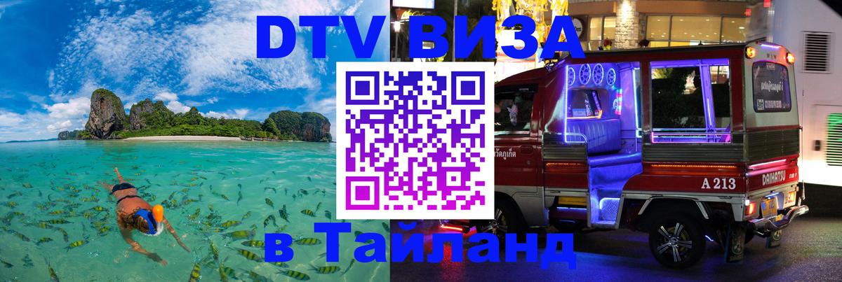 Оформление DTV визы под ключ: стоимость и тарифы, только загранпаспорт - Таганрог  21.11.2025 
